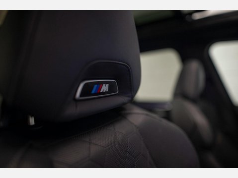 BMW X3 M 3.0i Competition Auto xDrive Euro 6 (s/s) 5dr 29