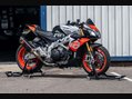 Aprilia Tuono 1.1 Tuono V4 1100 Factory 2