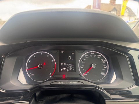 Volkswagen Polo 1.0 S Euro 6 (s/s) 5dr 9