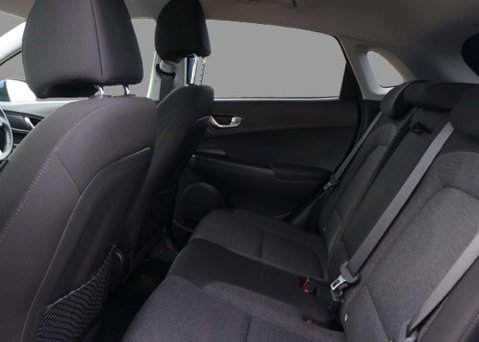 Hyundai KONA Kona Premium EV 5dr 40