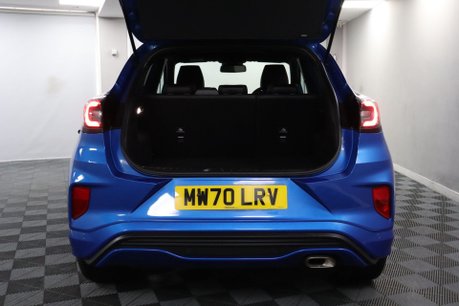 Ford Puma ST-LINE X MHEV 14