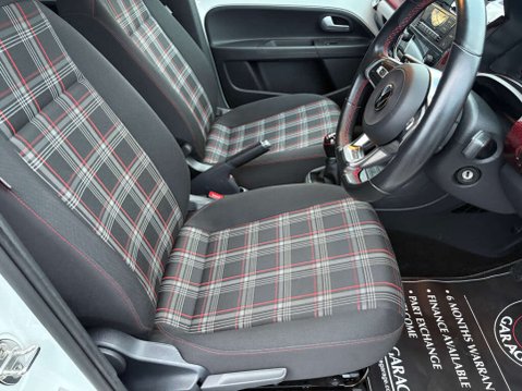 Volkswagen Up 1.0 Up GTi 5dr 35