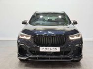 BMW X5 3.0 M50d SUV 5dr Diesel Auto xDrive Euro 6 (s/s) (400 ps) 19