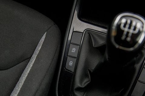 Skoda Fabia SE COMFORT MPI 37