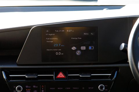 Kia Niro 2 25