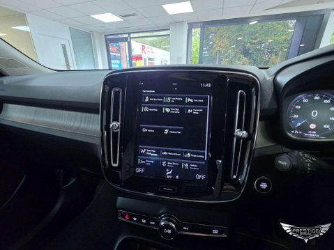 Volvo XC40 1.5 T3 Inscription Euro 6 (s/s) 5dr 39