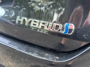 Toyota Corolla 1.8 VVTi HYBRID ICON AUTOMATIC 5dr 10