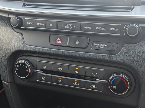 Kia Ceed CRDI 2 ISG 21