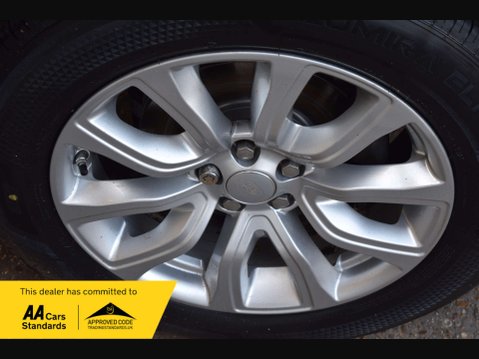 Land Rover Range Rover Evoque 2.0 Range Rover Evoque SE eD4 5dr 19