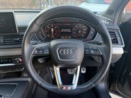 Audi Q5 TDI QUATTRO S LINE 13