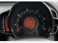 Toyota Aygo 1.0 VVT-i x-play Hatchback 5dr Petrol Manual Euro 6 (71 ps) 6