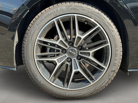 BYD Seal 390kW Excellence AWD 83kWh 4dr Auto 10