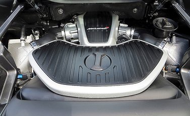 McLaren 650S Spider 2