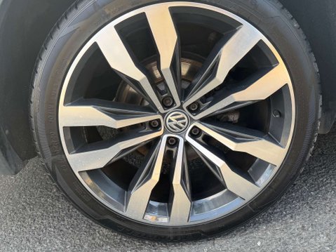 Volkswagen Tiguan 2.0 Tiguan R-Line TDI Semi-Auto 5dr 60
