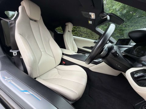 BMW I8 1.5 i8 4WD 3dr 29