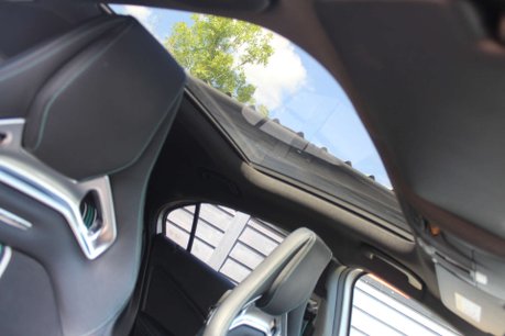 Mercedes-Benz A Class 2.0 AMG A45 4Matic Petronas World Champion Edition Auto 4WD 5dr 7