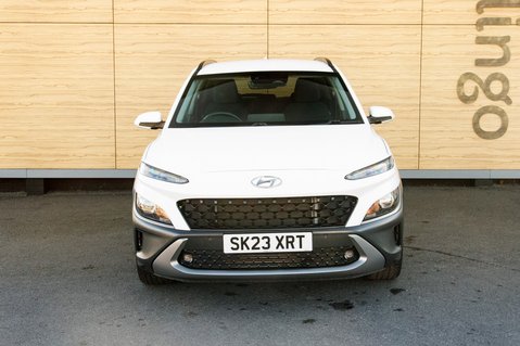 Hyundai KONA T-GDI PREMIUM MHEV 5