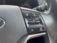 Hyundai TUCSON 1.6 T-GDi SE Nav Euro 6 (s/s) 5dr 25