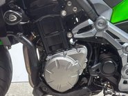 Kawasaki Z900 2017 ONLY 8K NEW MOT SUPER NAKED EXCELLENT CONDITION 900CC 39