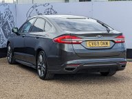 Ford Mondeo ST-LINE EDITION ECOBLUE 7