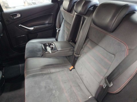 Ford Mondeo 2.0 Titanium X Sport Auto 5dr 24