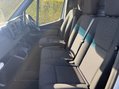 Mercedes-Benz Sprinter 2.0 315 CDI Premium Panel Van 5dr Diesel G-Tronic RWD L2 H2 Euro 6 (s/s) (1 13