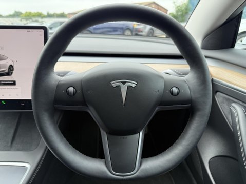 Tesla Model 3 (Dual Motor) Long Range Saloon 4dr Electric Auto 4WDE (346 ps) 33