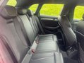 Audi S3 2.0 S3 Sportback Nav Quattro 4WD 5dr 9