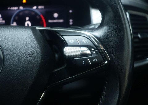 Skoda Kodiaq 1.5 Kodiaq SE L Executive TSi Semi-Auto 5dr 33