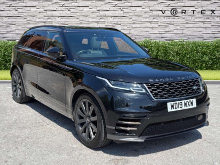 Land Rover Range Rover Velar 3.0 Range Rover Velar R-Dynamic HSE D300 Auto 4WD 5dr