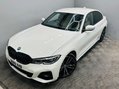 BMW 3 Series 2.0 320i M Sport Auto Euro 6 (s/s) 4dr 3