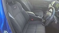 Toyota C-HR 2.0 VVT-h GR SPORT SUV 5dr Petrol Hybrid CVT Euro 6 (s/s) (184 ps) 23