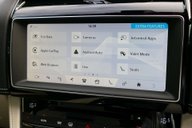 Jaguar F-Pace 5.0 F-PACE SVR AWD Auto 4WD 5dr 10