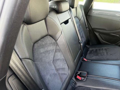 Porsche Macan 3.0 Macan S Semi-Auto 4WD 5dr 19