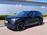 Land Rover Range Rover Velar 2.0 D200 MHEV R-Dynamic HSE Auto 4WD Euro 6 (s/s) 5dr 76
