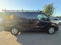 Renault Trafic 1.6 dCi 27 Sport Nav SWB Standard Roof Euro 6 5dr 5