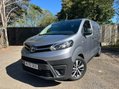 Toyota Proace Icon Premium 1
