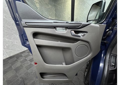 Ford Transit Custom 2.0 320 EcoBlue Trend Panel Van 5dr Diesel Manual L1 H1 Euro 6 (s/s) (105 p 48