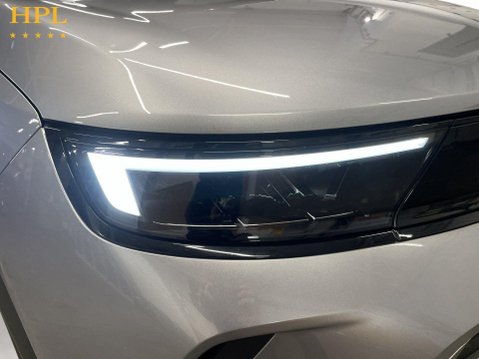 Vauxhall Mokka Electric 50kWh GS SUV 5dr Electric Auto (136 ps) Cruise Control - DAB Radio 9