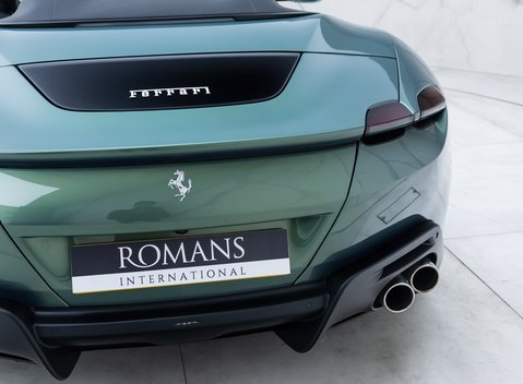 Ferrari Roma SPIDER 30