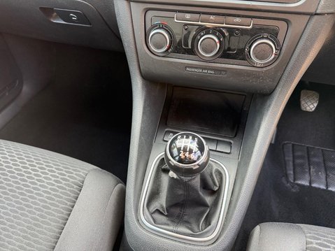 Volkswagen Golf 1.2 TSI S Euro 5 5dr 22