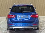 Mercedes-Benz GLC 2.1 GLC 250 D 4Matic AMG Line Premium+ Auto 4WD 5dr 19