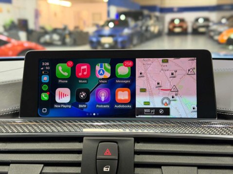 BMW M4 3.0 BiTurbo GPF Competition Coupe 2dr Petrol DCT Euro 6 (s/s) (450 ps) 37