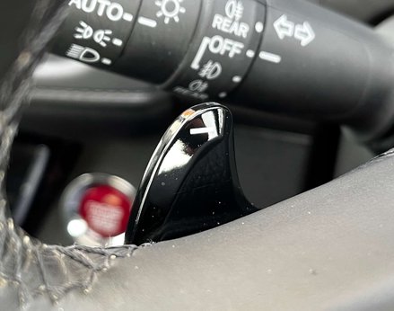 Honda HR-V 1.5 HR-V EX I-VTec CVT 5dr 49