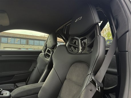 Porsche 911 GT3 992.1 54