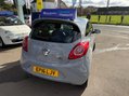 Ford Ka 1.2 Titanium Euro 5 3dr 11