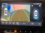 MG ZS MG ZS Trophy Connect EV 5dr 18
