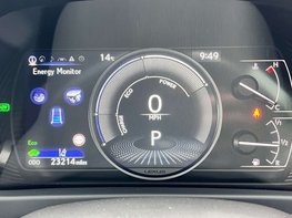 Lexus Ux 2.0 UX 250H F Sport Design 4x2 CVT 5dr 23