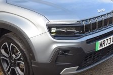 Jeep Avenger 1St Edition 3