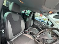 Vauxhall Crossland X ELITE NAV S/S 15